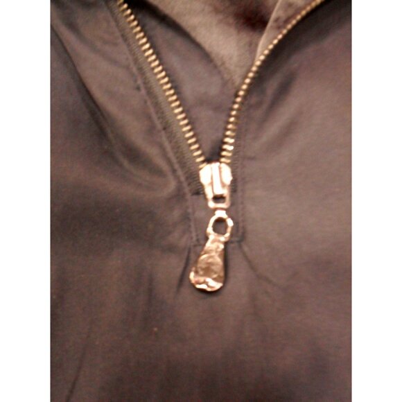 Weatherproof Garment Company Men's Shelby Pullover Jacket Size L Polyester/Nylon - Picture 10 of 11